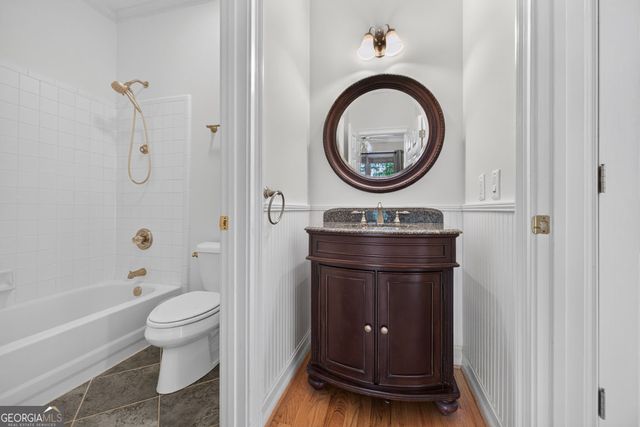 1785 Noblin Summit Drive, Duluth, GA 30097