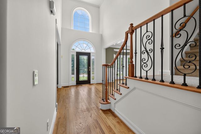 1785 Noblin Summit Drive, Duluth, GA 30097