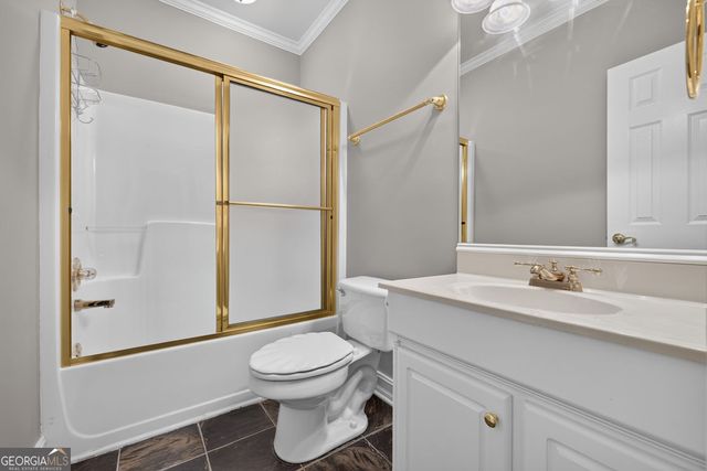 1785 Noblin Summit Drive, Duluth, GA 30097