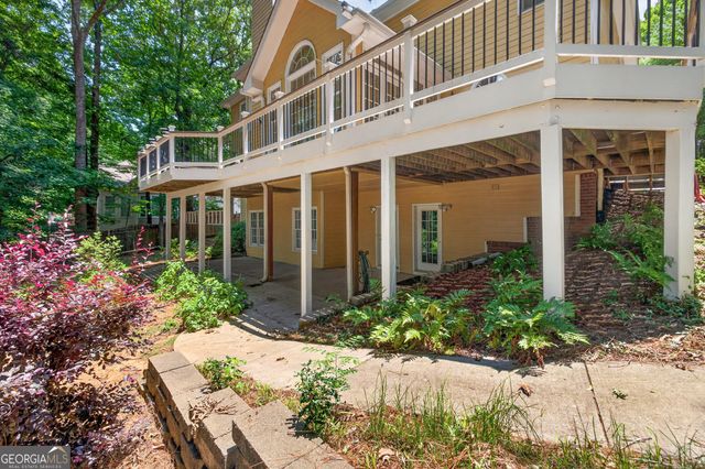 1785 Noblin Summit Drive, Duluth, GA 30097