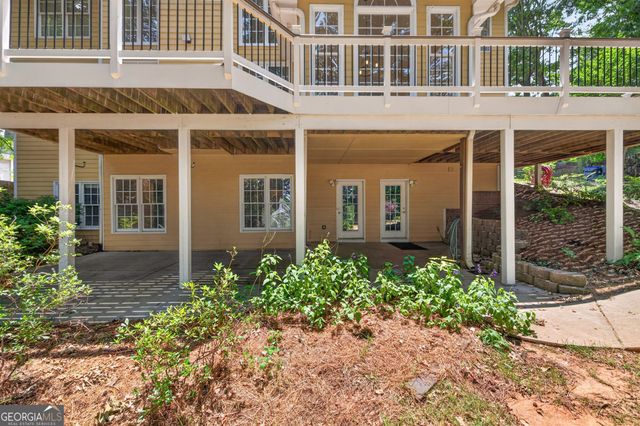 1785 Noblin Summit Drive, Duluth, GA 30097