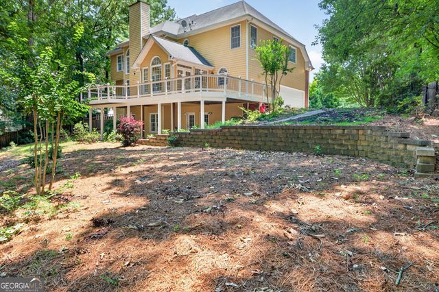 1785 Noblin Summit Drive, Duluth, GA 30097