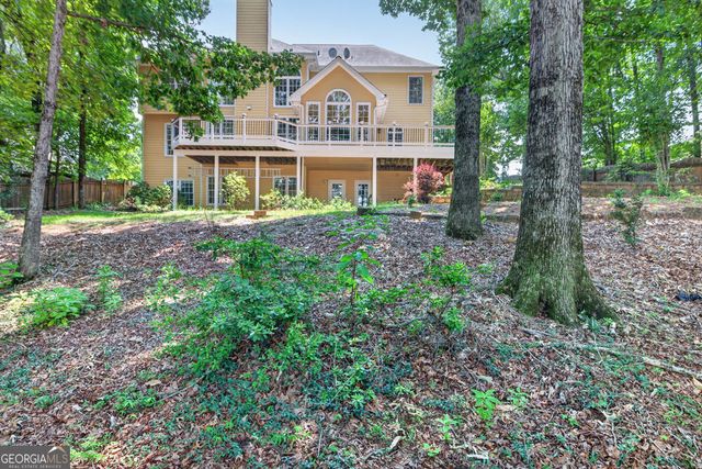 1785 Noblin Summit Drive, Duluth, GA 30097