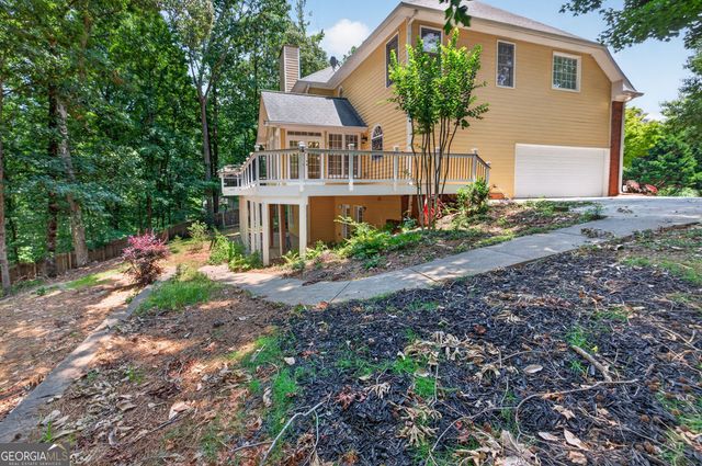 1785 Noblin Summit Drive, Duluth, GA 30097