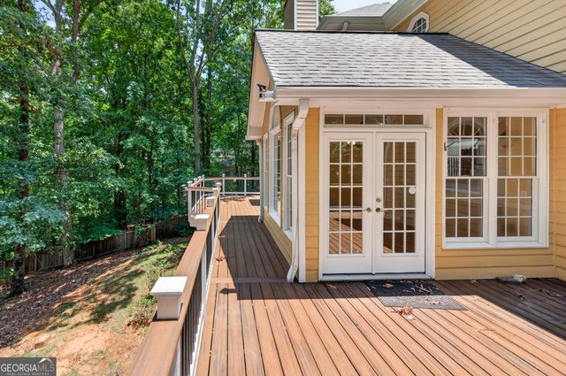 1785 Noblin Summit Drive, Duluth, GA 30097