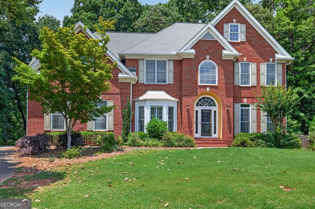 1785 Noblin Summit Drive, Duluth, GA 30097