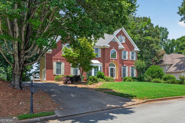 1785 Noblin Summit Drive, Duluth, GA 30097