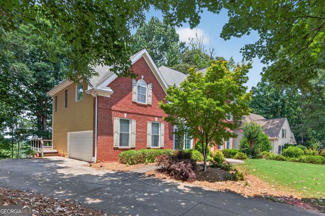 1785 Noblin Summit Drive, Duluth, GA 30097