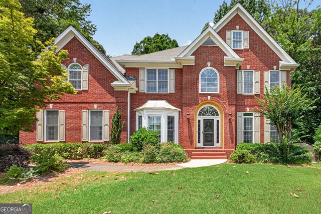 1785 Noblin Summit Drive, Duluth, GA 30097