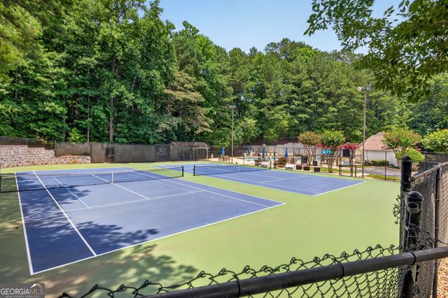 1785 Noblin Summit Drive, Duluth, GA 30097