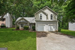 5316 Rolling Meadow Drive, Powder Springs, GA 30127