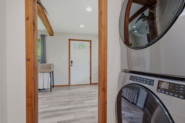 285 Sioux Drive, Gordonville, TX 76245