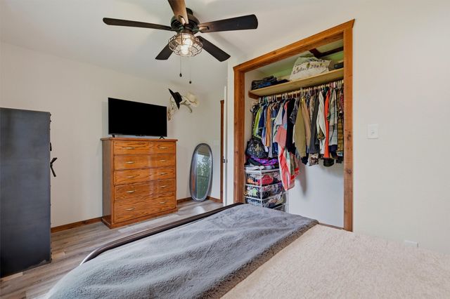 285 Sioux Drive, Gordonville, TX 76245