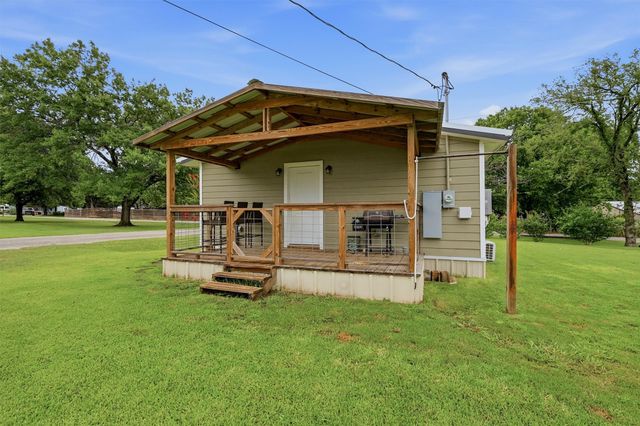 285 Sioux Drive, Gordonville, TX 76245