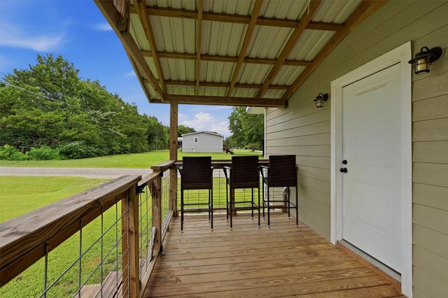 285 Sioux Drive, Gordonville, TX 76245