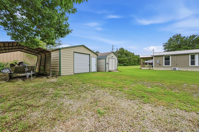 285 Sioux Drive, Gordonville, TX 76245