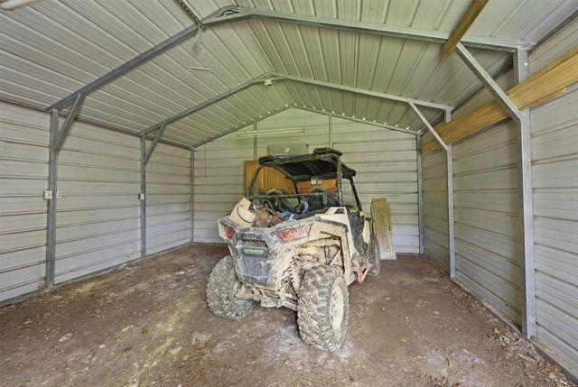 285 Sioux Drive, Gordonville, TX 76245