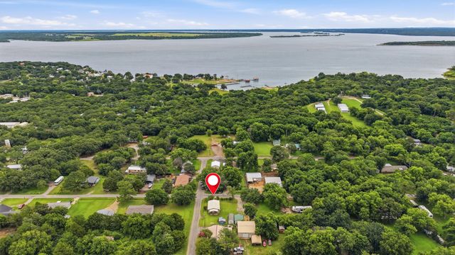 285 Sioux Drive, Gordonville, TX 76245