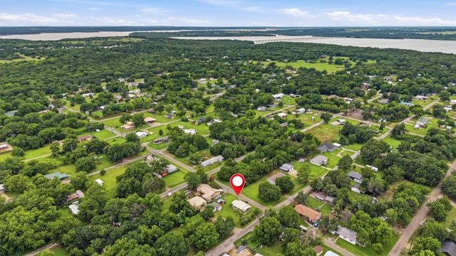 285 Sioux Drive, Gordonville, TX 76245