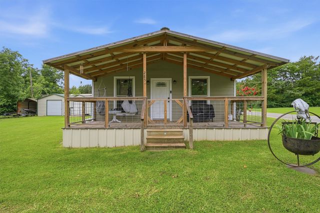 285 Sioux Drive, Gordonville, TX 76245