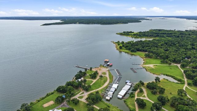 285 Sioux Drive, Gordonville, TX 76245