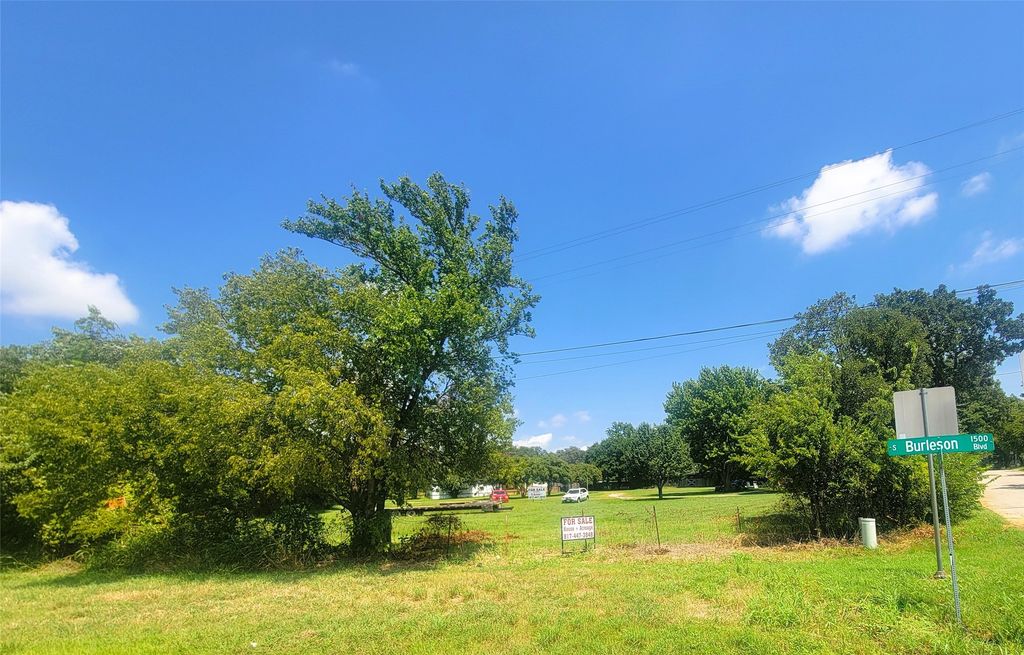 3113 County Road 530b Road, Burleson, TX 76028