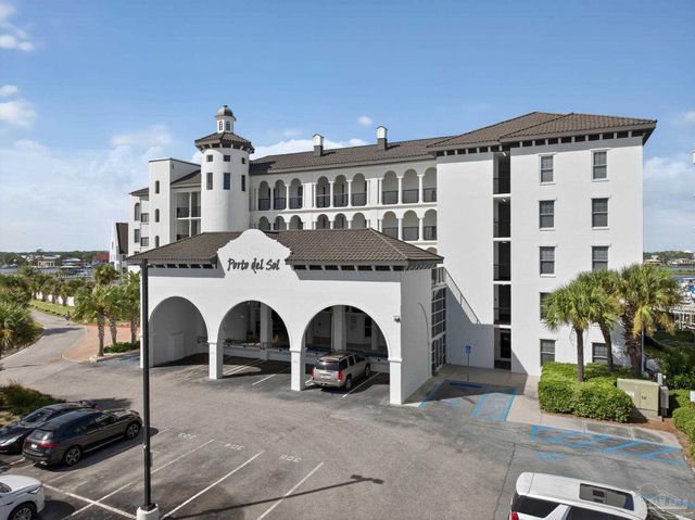 3564 Bayou Rd C205, Orange Beach, AL 36561