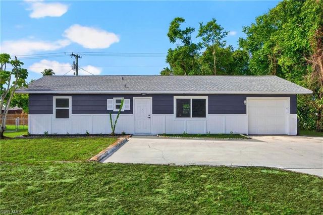 2300 Crystal DR, Fort Myers, FL 33907