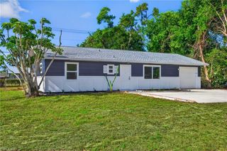 2300 Crystal DR, Fort Myers, FL 33907