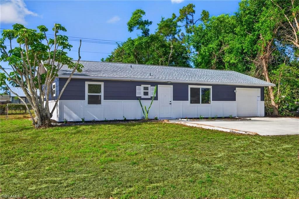 2300 Crystal DR, Fort Myers, FL 33907