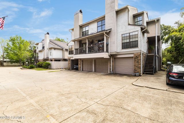 1304 E Bayou Parkway Apt 6c, Lafayette, LA 70508