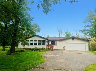 1662 140th Avenue, Ogilvie, MN 56358