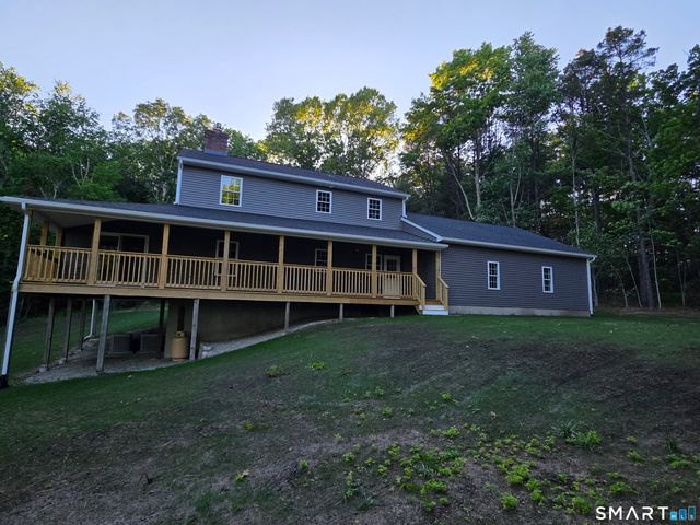 236 Rixtown Road, Griswold, CT 06351