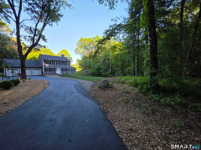 236 Rixtown Road, Griswold, CT 06351