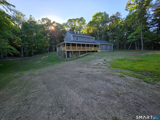 236 Rixtown Road, Griswold, CT 06351