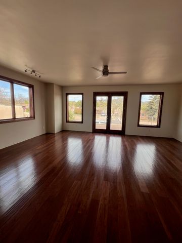 1022 Don Diego Avenue D, Santa Fe, NM 87505