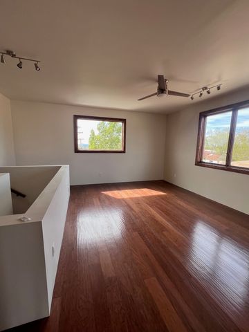 1022 Don Diego Avenue D, Santa Fe, NM 87505
