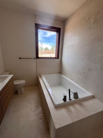 1022 Don Diego Avenue D, Santa Fe, NM 87505
