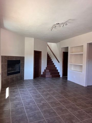 1022 Don Diego Avenue D, Santa Fe, NM 87505
