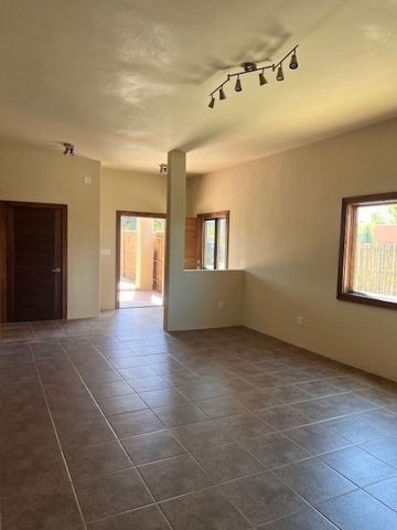 1022 Don Diego Avenue D, Santa Fe, NM 87505