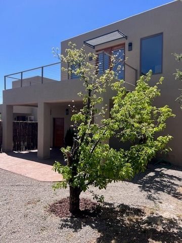 1022 Don Diego Avenue D, Santa Fe, NM 87505