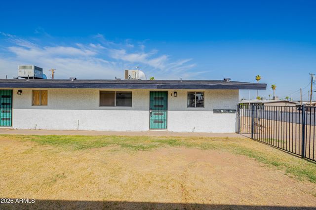 2144 W HEATHERBRAE Drive, Phoenix, AZ 85015