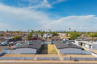 2144 W HEATHERBRAE Drive, Phoenix, AZ 85015