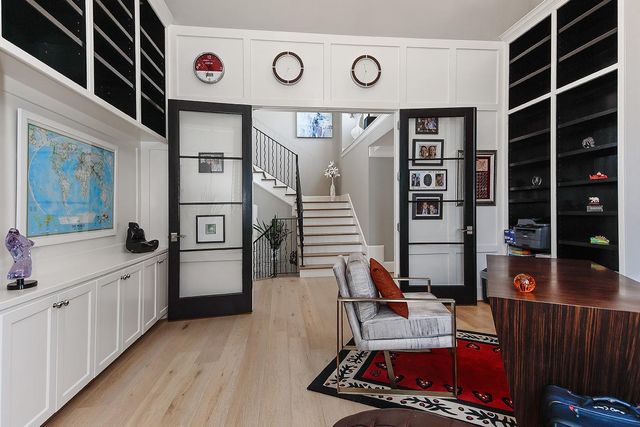 46 Pine Brook Court, Shenandoah, TX 77381