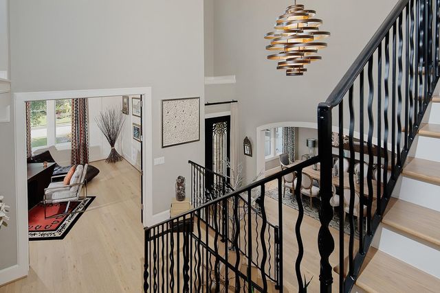 46 Pine Brook Court, Shenandoah, TX 77381