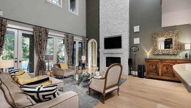 46 Pine Brook Court, Shenandoah, TX 77381