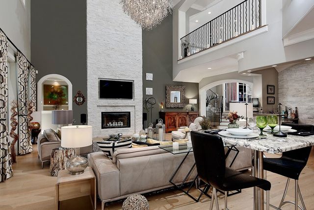 46 Pine Brook Court, Shenandoah, TX 77381