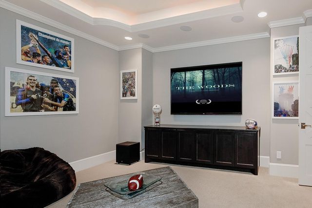 46 Pine Brook Court, Shenandoah, TX 77381