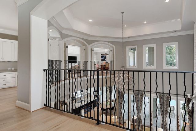 46 Pine Brook Court, Shenandoah, TX 77381