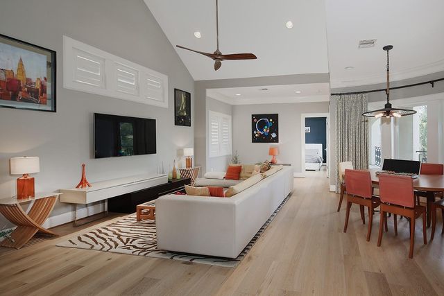 46 Pine Brook Court, Shenandoah, TX 77381